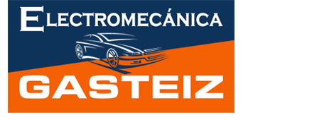 Electromecánica Gasteiz logo